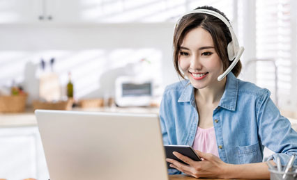 การหลอกลวงงาน