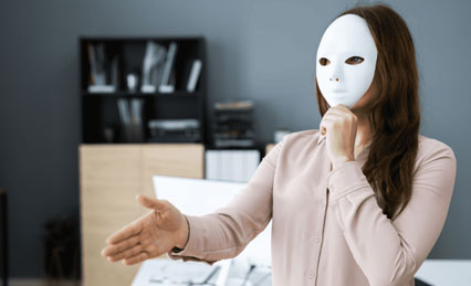 การฉ้อโกงข้อมูลส่วนบุคคล